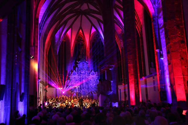 CONCERT EGLISE