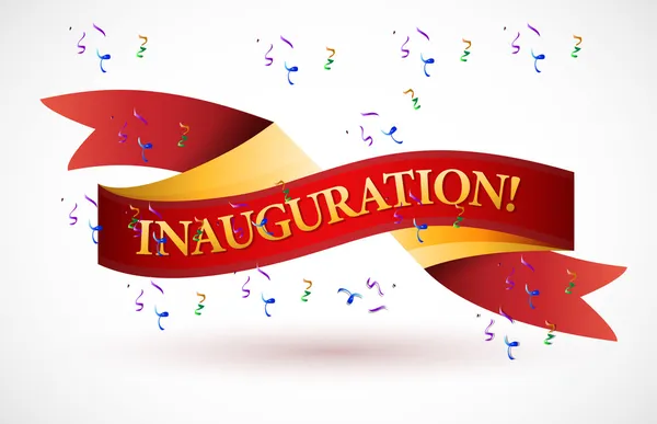 Inauguration du timbre