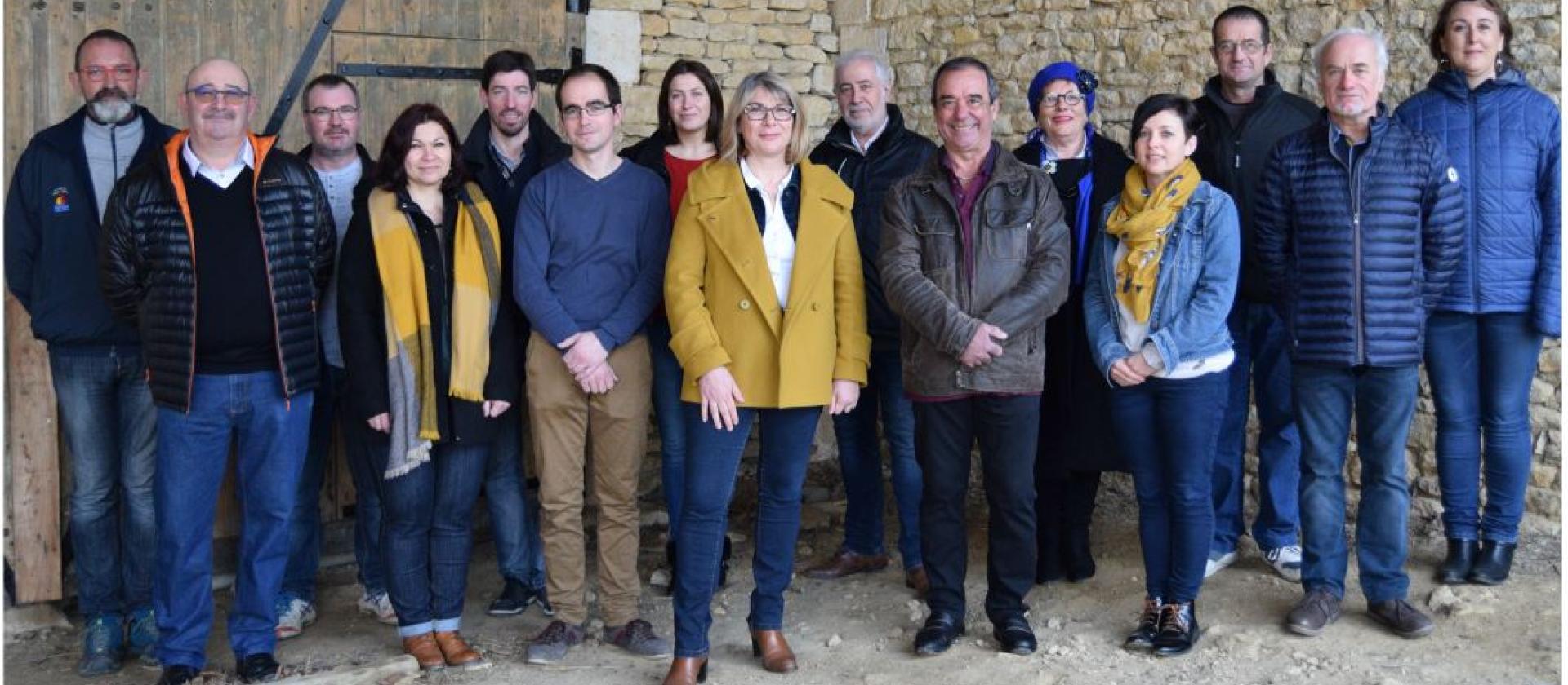 Conseillers