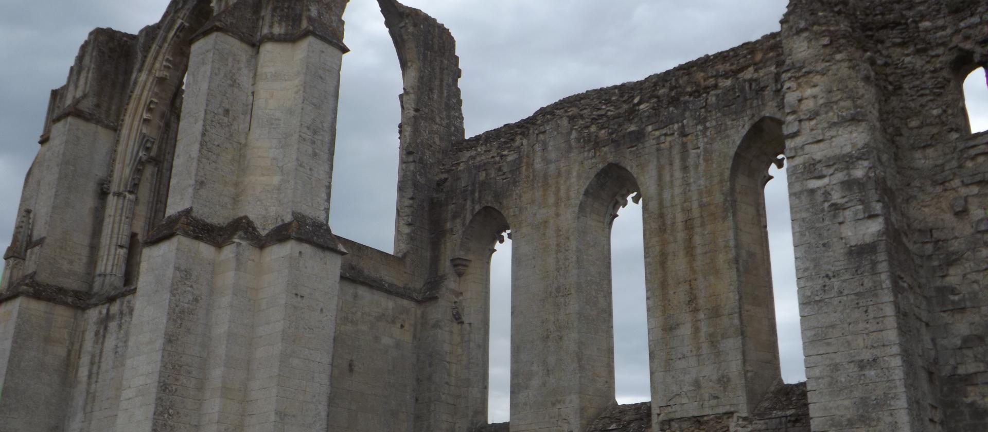 Abbaye