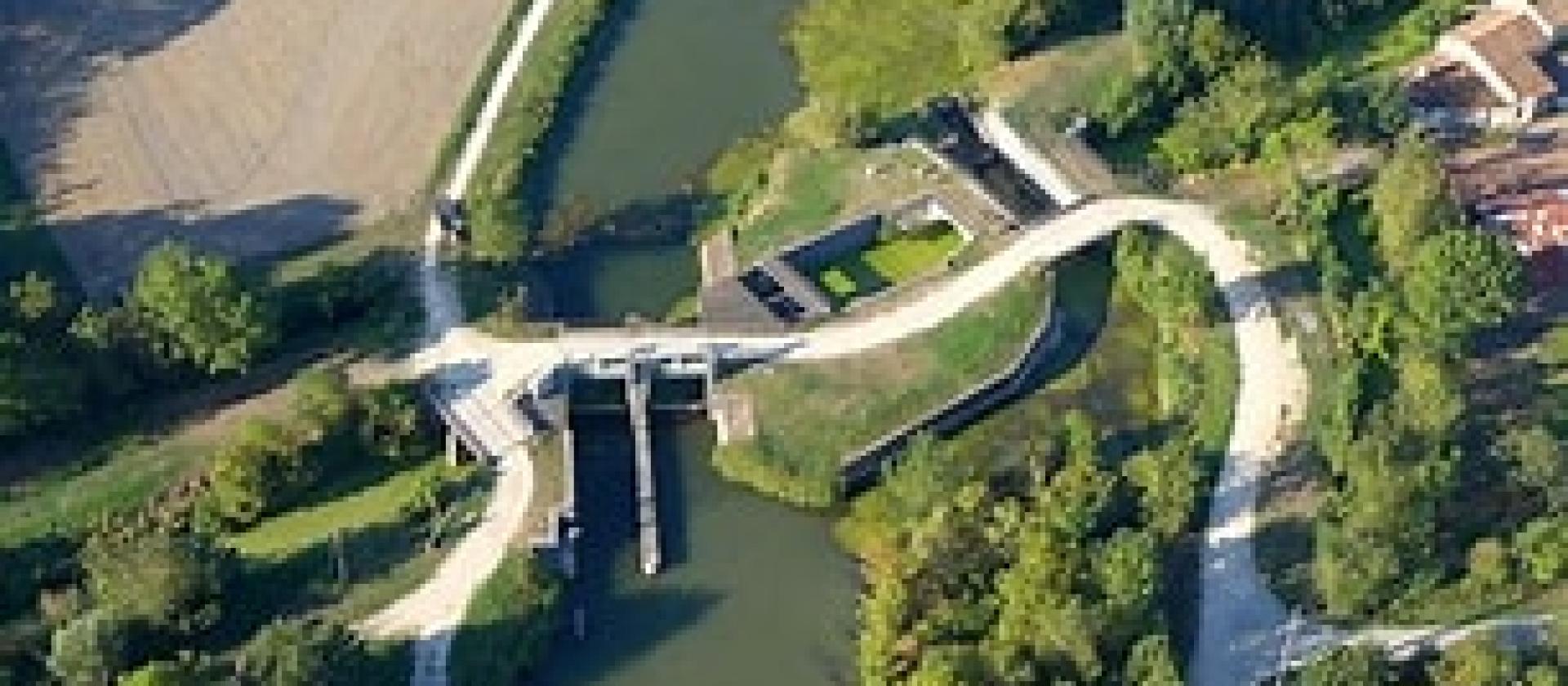 Aqueduc de Maillé