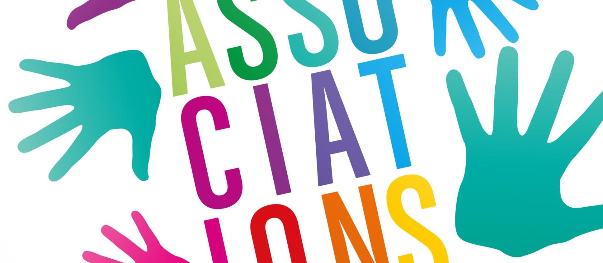 Nos associations communales