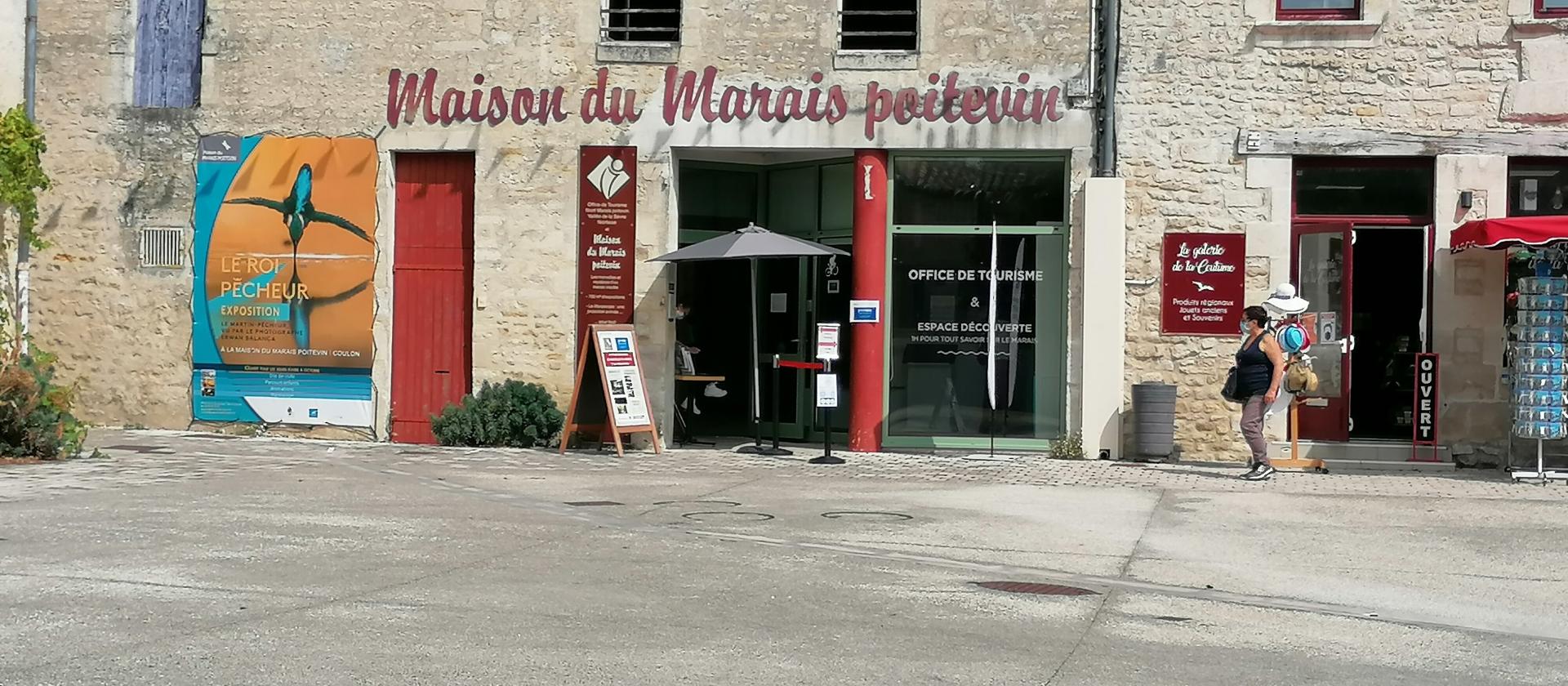 La Maison du Marais Poitevin