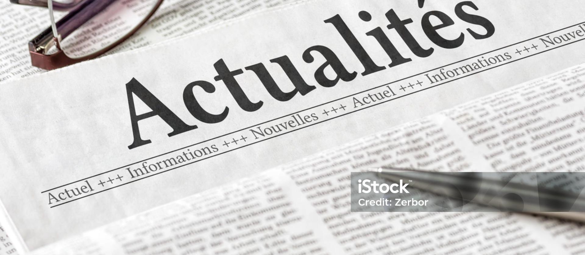 actualites