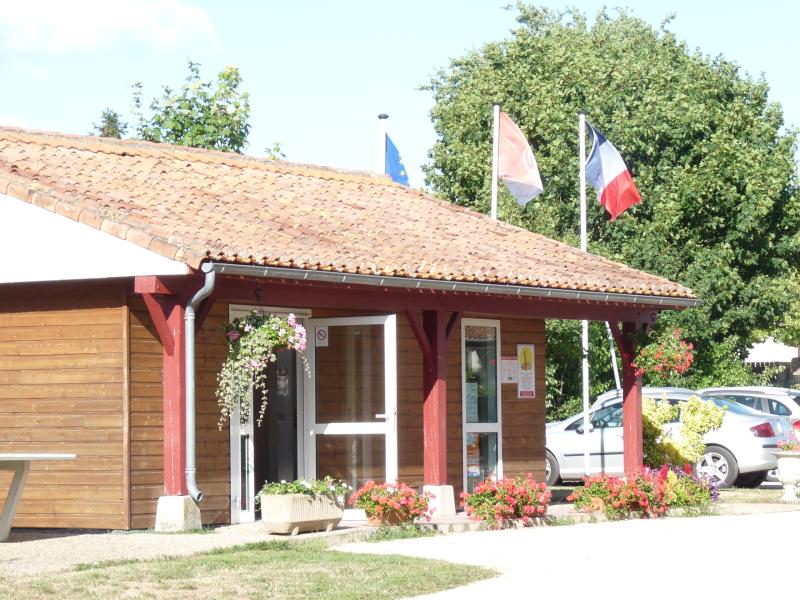 Le Camping de l'Autize