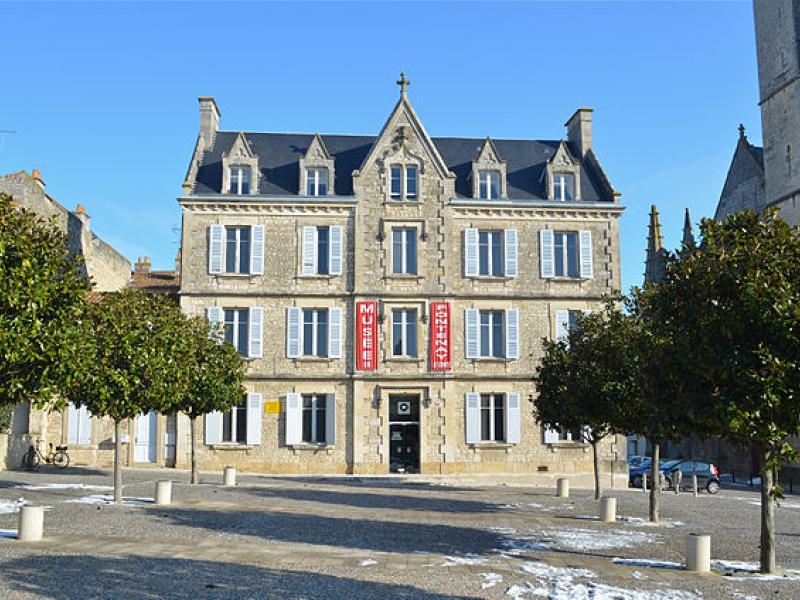 Musée Vendéen