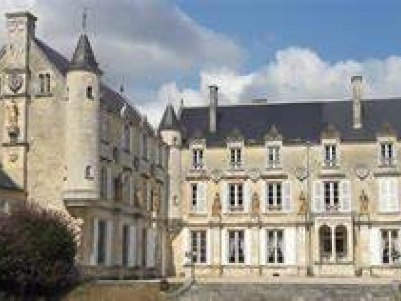 Château de Terre Neuve