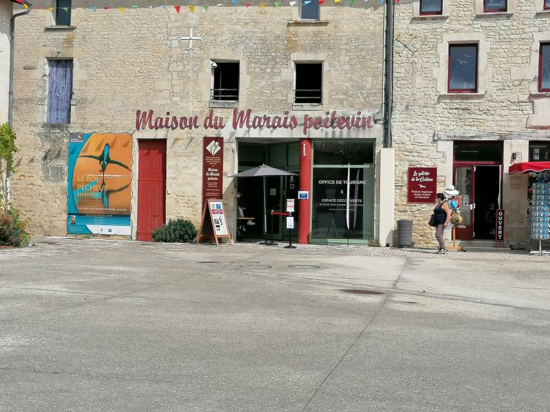 Maison du Marais Poitevin