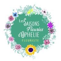 SAISONS FLEURIES OPHELIE