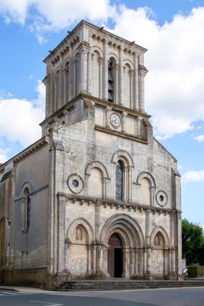 L'Eglise Saint Nicolas